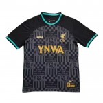 Liverpool X Lebron James Trainingsshirts 2023-24